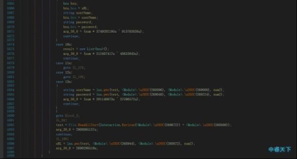 一次对钓鱼邮件攻击者的溯源分析