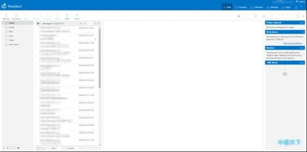 一次对钓鱼邮件攻击者的溯源分析