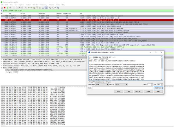 通过加密是否可以保护数据免受中间人攻击？
