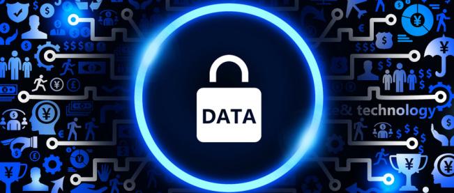 加强大数据时代个人信息保护