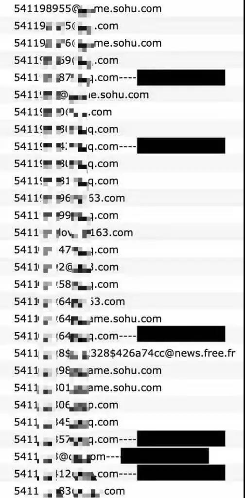Elasticsearch又泄露27亿数据，波及BAT等大厂