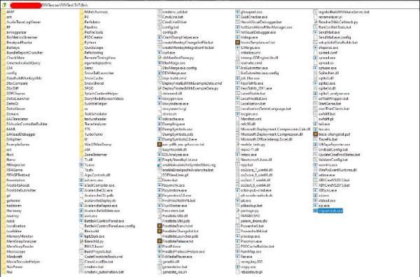 黑客公开 EA 公司 780GB 游戏源代码，包含 FIFA 21