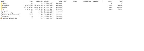 勒索、出售均未果,黑客在网上曝光了盗来的所有EA数据