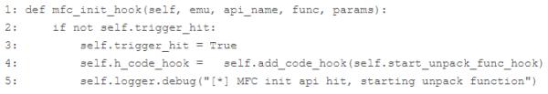 使用Speakeasy Emulation Framework快速分析恶意程序