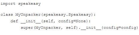 使用Speakeasy Emulation Framework快速分析恶意程序