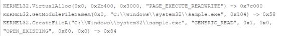 使用Speakeasy Emulation Framework快速分析恶意程序