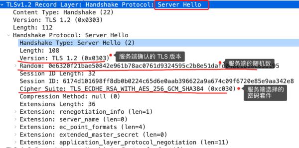 这 HTTPS，真滴太牛了！