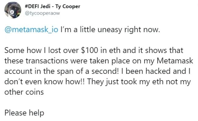 黑客利用Github机器人，仅100秒窃取1200美金的ETH