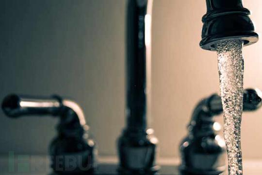 关键基础设施又遭勒索攻击!美国自来水公司WSSC Water内部文件被访问