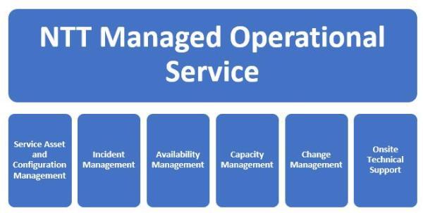NTT携手Check Point部署Maestro安全架构解决方案