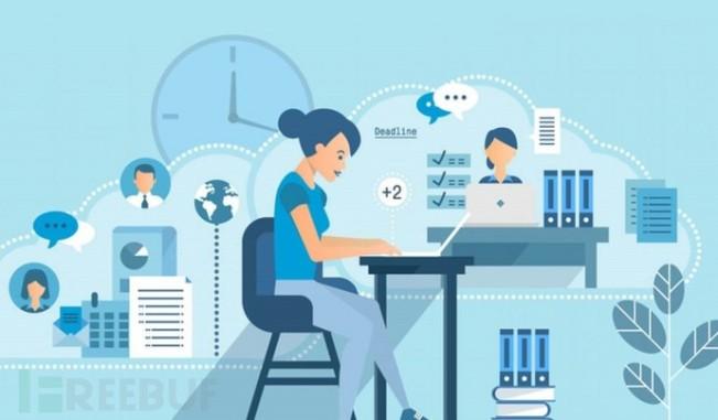 2030年网络安全中人工智能产值将突破千亿美元