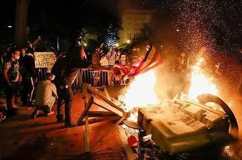 种族歧视反击：黑客加密挟持美国核导弹分包商