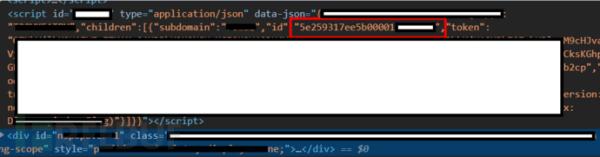 挖洞经验 | 利用越权漏洞（IDOR）实现账户劫持
