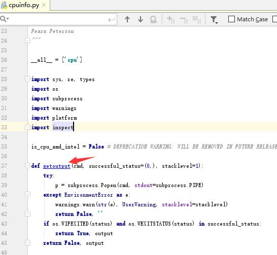 Python代码审计实战案例总结之反序列化和命令执行