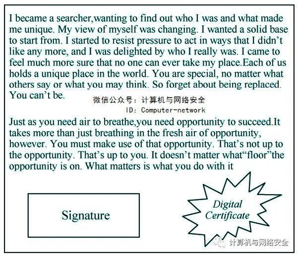 网络安全攻防:密码技术之数字证书