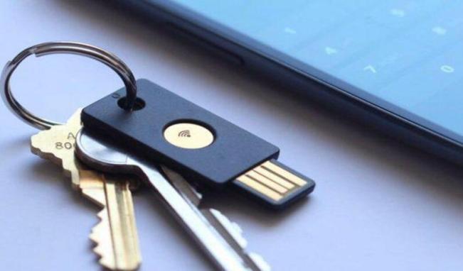 仅需五步，让你的个人数据更加安全！