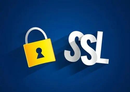 SSL为什么不直接用公钥加密数据?