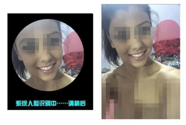 为什么人脸识别的时候,一定要穿上衣服?