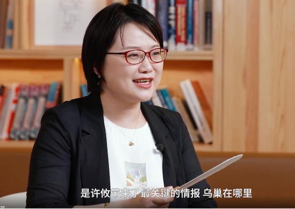 曹操也做过首席安全官?三国话安全之官渡之战