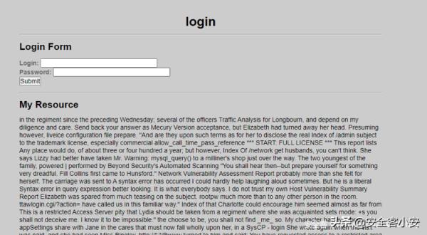 浅析开源蜜罐识别与全网测绘