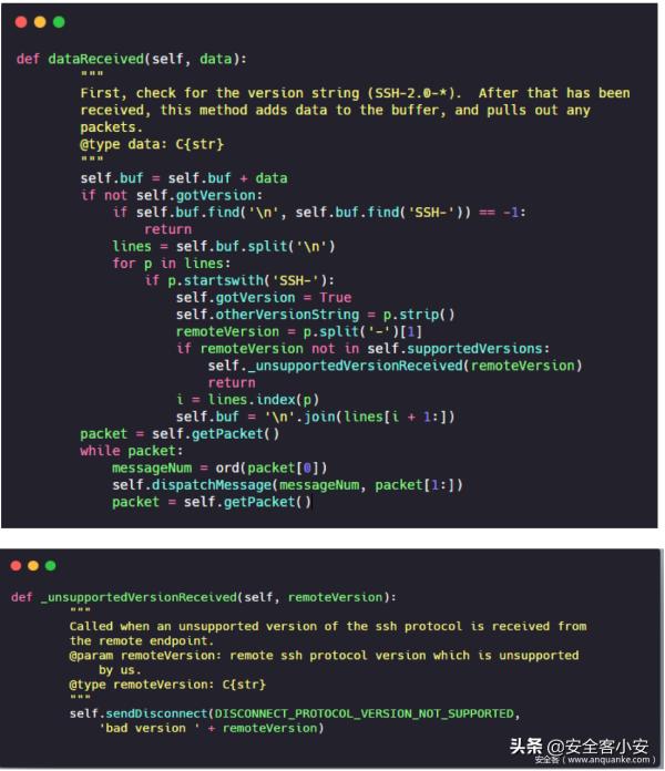 浅析开源蜜罐识别与全网测绘