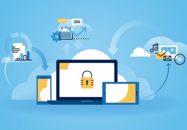 Check Point 软件技术公司指出,勒索软件激增进一步凸显了对良好备份的迫切需求