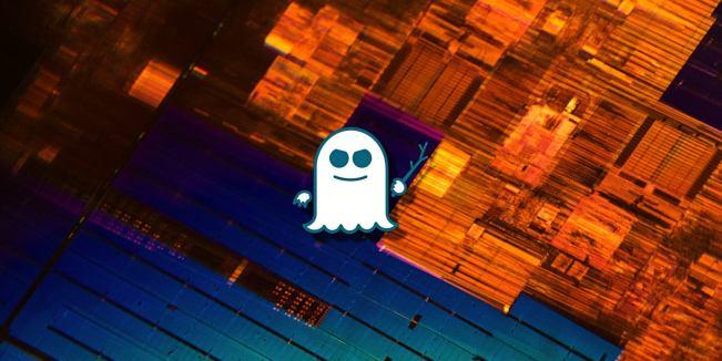 VirusTotal 现Spectre漏洞利用