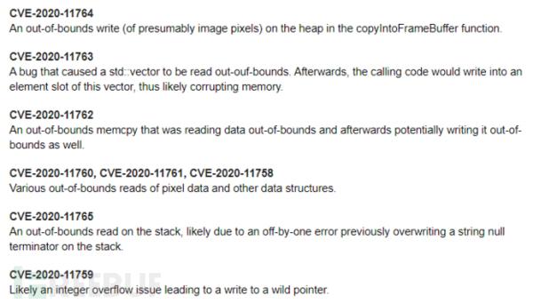 谷歌Project Zero团队揭苹果众多新漏洞,聊天图像暗藏危机