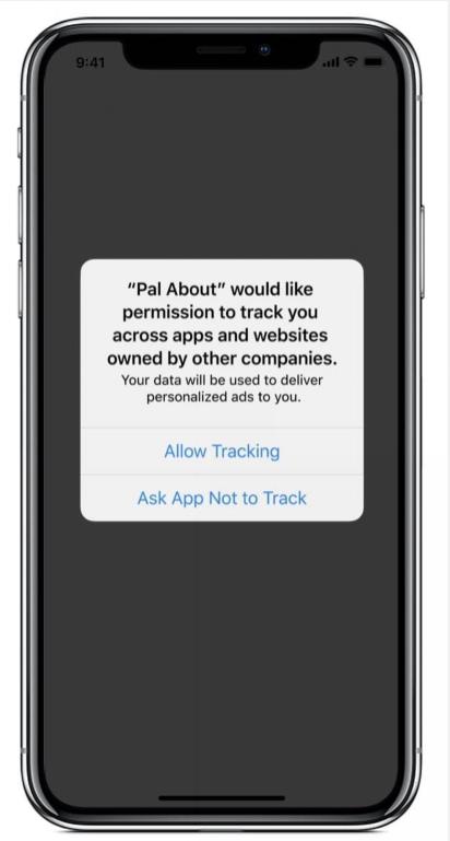 关于隐私权设置,Facebook和苹果在“杠”的同时,Mozilla可遭殃了!