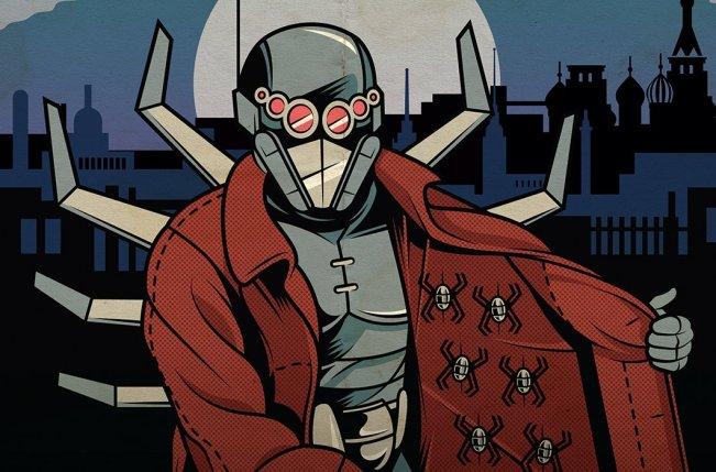 从Dridex到Hades:多重打压下,曲线赚钱的INDRIK SPIDER犯罪组织