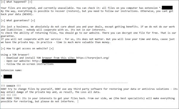 从Dridex到Hades:多重打压下,曲线赚钱的INDRIK SPIDER犯罪组织