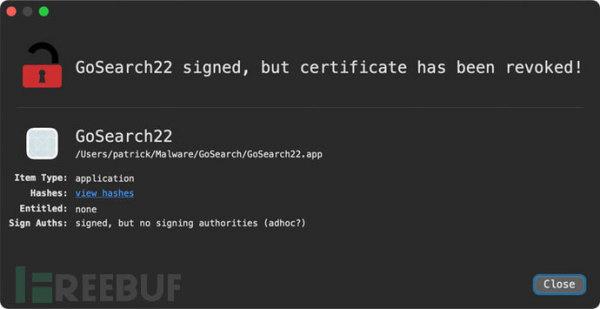 全球近3万台Mac电脑已感染恶意软件Silver Sparrow，尚不清楚其目标