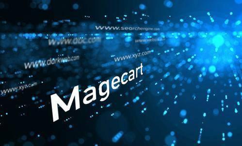 Magecart误将被黑商店的列表泄露了