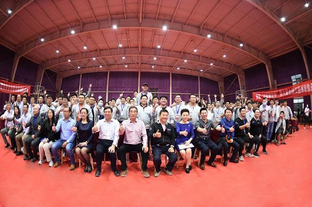 &ldquo;中能融合杯&rdquo;第六届全国工控系统信息安全攻防竞赛圆满举办