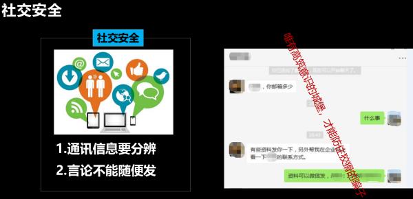 信息安全意识培训可以这样做