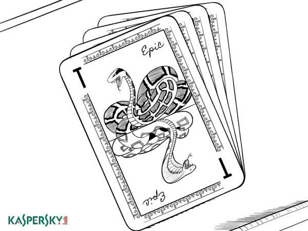 针对Linux发起攻击的14个APT组织（下）