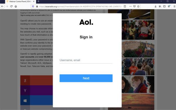 揭秘一场针对中东知识分子的&ldquo;社工阴谋&rdquo;，意图获取情报信息