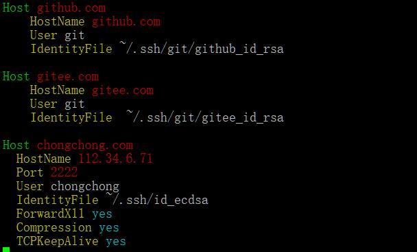 谈谈.ssh目录的安全性