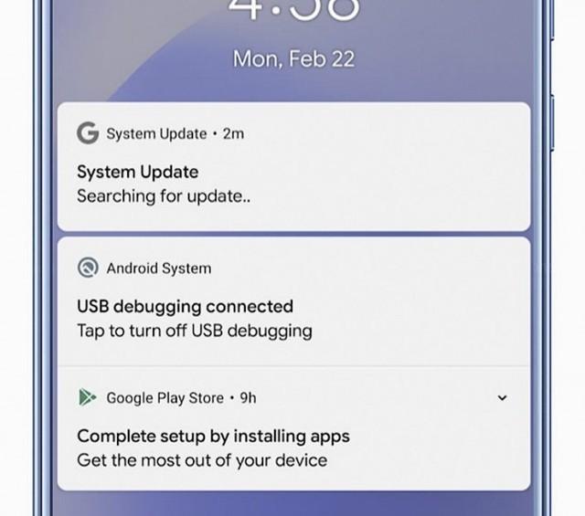 研究人员发现一种新的Android恶意软件