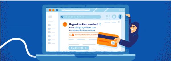 安全指南：如何防止欺骗攻击？