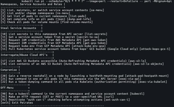TeamTNT团伙新动态:将攻击触手延伸到谷歌云