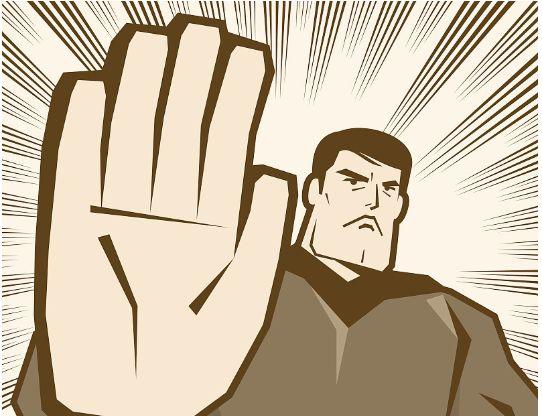 加密技术竟然被人用来损害我们自己的利益