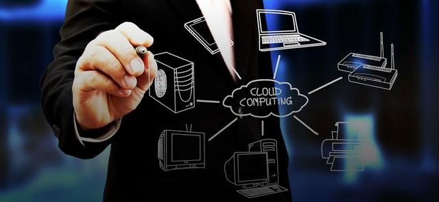 上云安全指南：横亘在企业数字化面前的风险