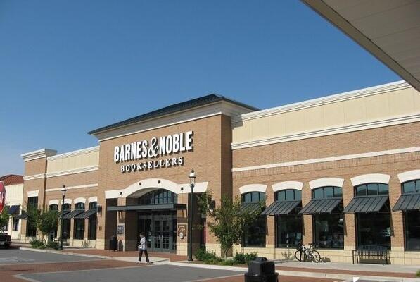 Barnes & Noble遭网络攻击，用户信息或被窃取