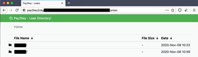 pay2key溯源:伊朗黑客