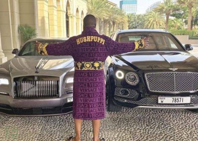 拥有230万粉丝的网红被指控进行网络诈骗