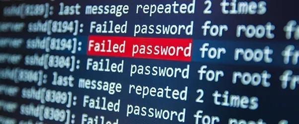 日志管理的九个建议